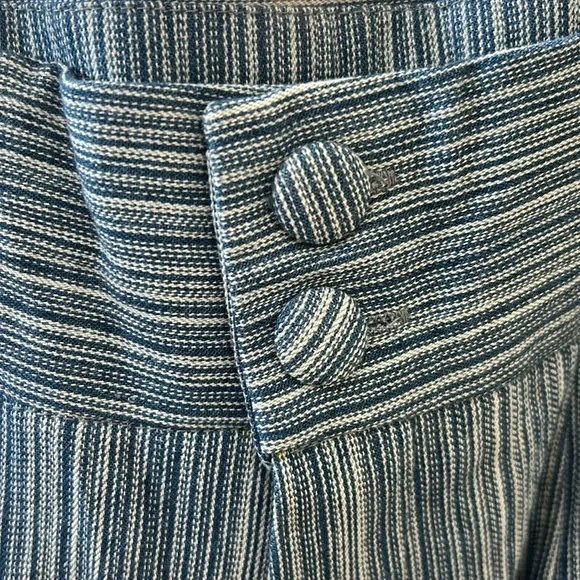 Busaba - Wide Leg Jeans - Picture 2 of 5